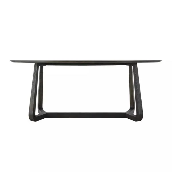 Product Image 2 for Nathan Dining Table from Moe's