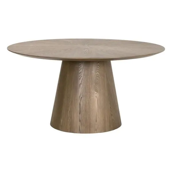 Product Image 1 for Gallo 60" Round Dining Table from Essentials for Living