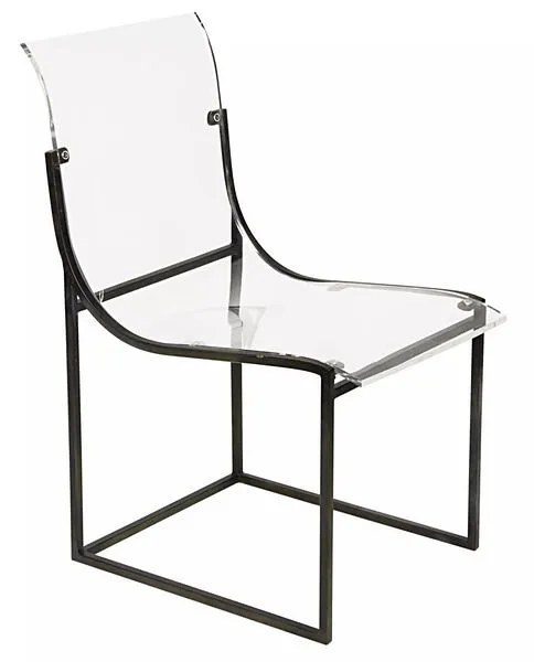 Product Image 1 for Pascoe Chair from Noir