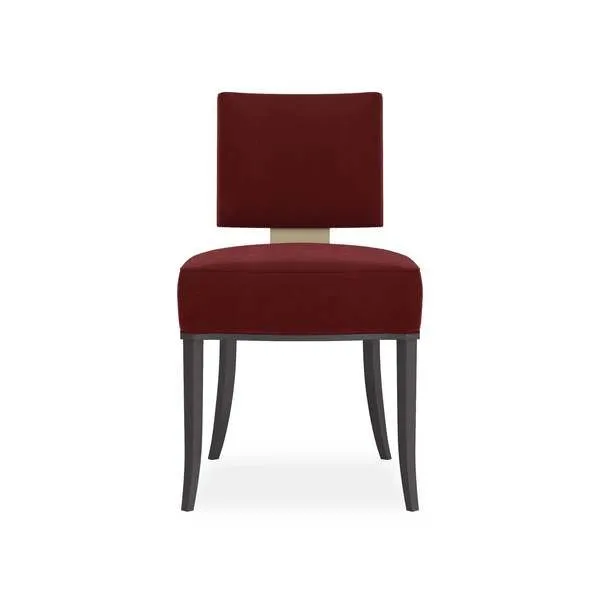 Product Image 1 for Reserved Seating Side Chair from Caracole