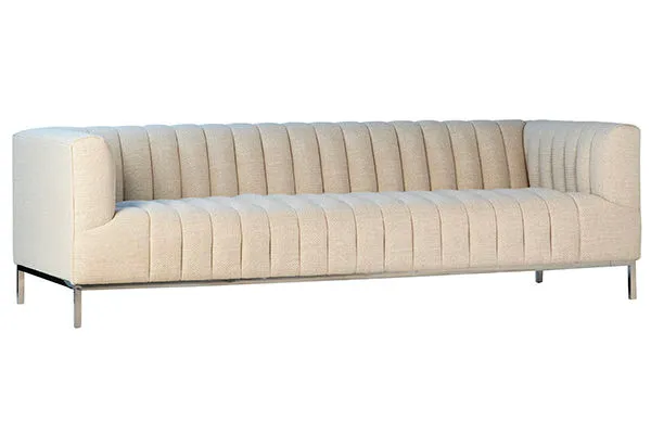 Product Image 1 for Chapo Sofa from Dovetail Furniture