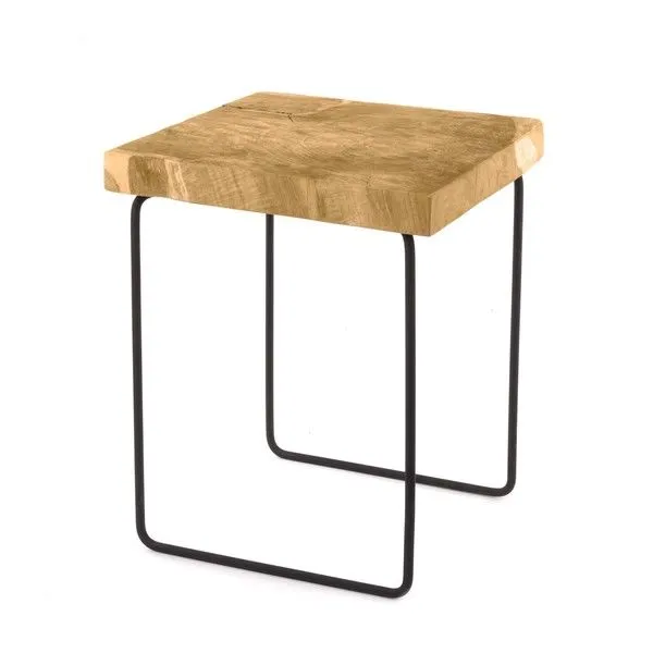 Product Image 1 for Nora End Table from Texxture