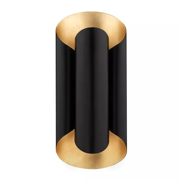 Product Image 1 for Banks 2 Light Wall Sconce from Hudson Valley