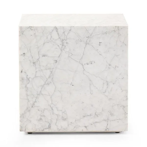 Product Image 1 for Hunter End Table from Four Hands