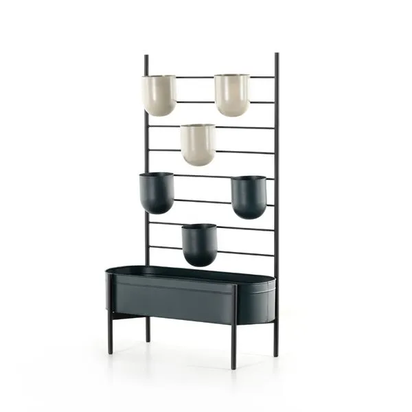 Product Image 2 for Evita Outdoor Plant Stand from Four Hands
