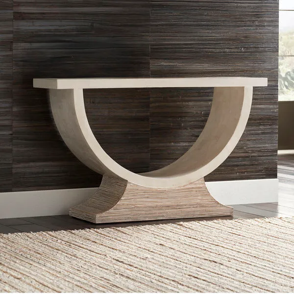 Product Image 1 for Pensacola Bay Console Table from Wildwood Home