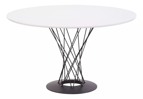 Product Image 1 for Spiral Dining Table from Zuo