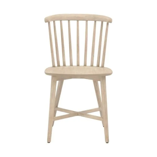 Product Image 1 for Gather Sand Wash Dining Chair, Set of 2 from Essentials for Living