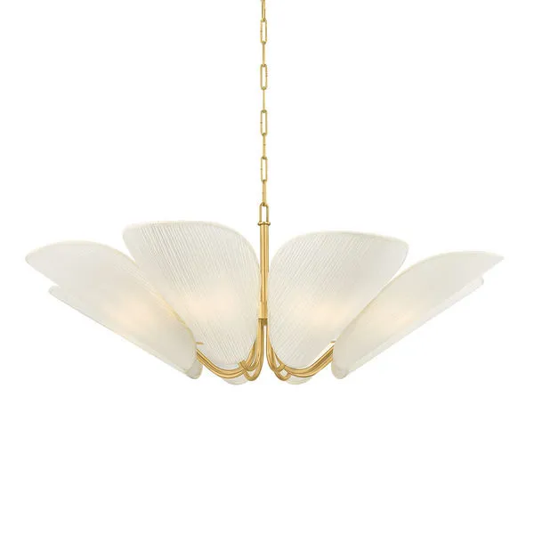 Product Image 1 for Winifred Chandelier from Mitzi