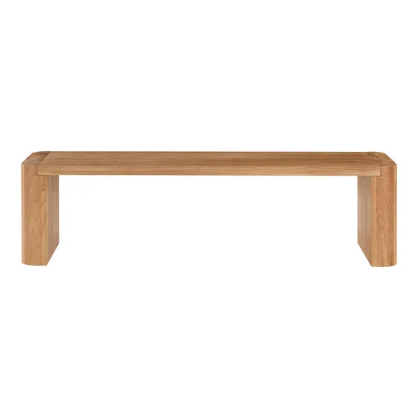 Product Image 1 for Post Dining Bench from Moe's