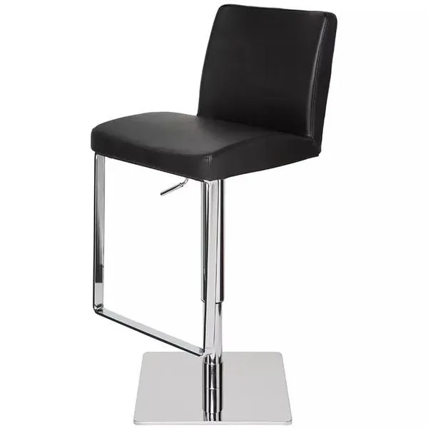 Product Image 1 for Matteo Adjustable Stool from Nuevo