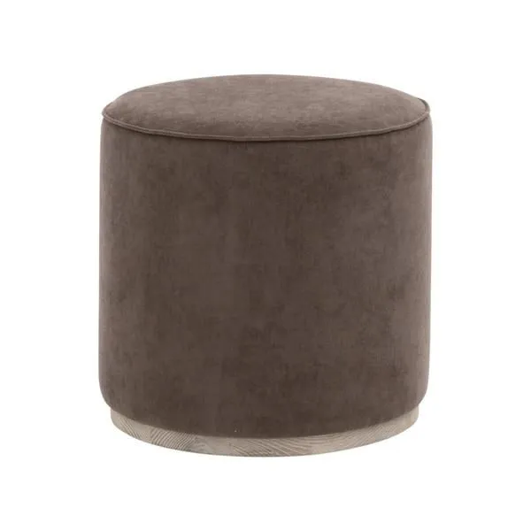 Product Image 1 for Vale Accent Ottoman from Essentials for Living
