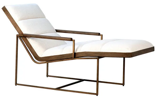 Product Image 6 for Siegel Occasional Chair from Dovetail Furniture