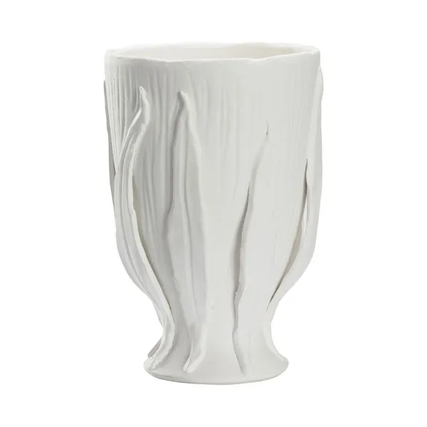 Product Image 1 for Umbria Footed Vase from Chelsea House
