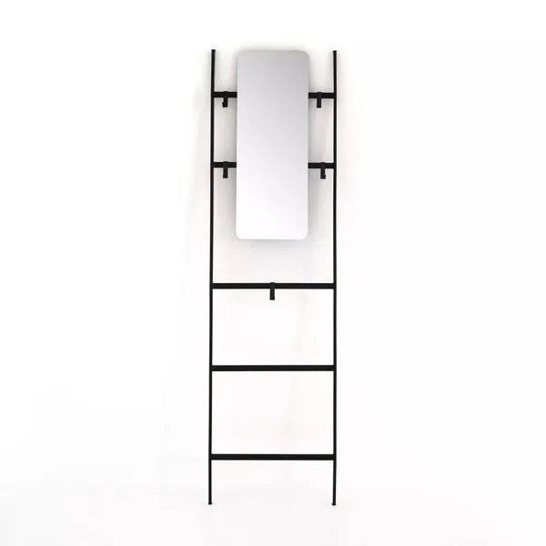 Product Image 1 for Jay Entryway Mirror from Four Hands