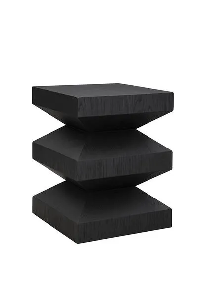 Product Image 1 for Plato's End Table from Furniture Classics