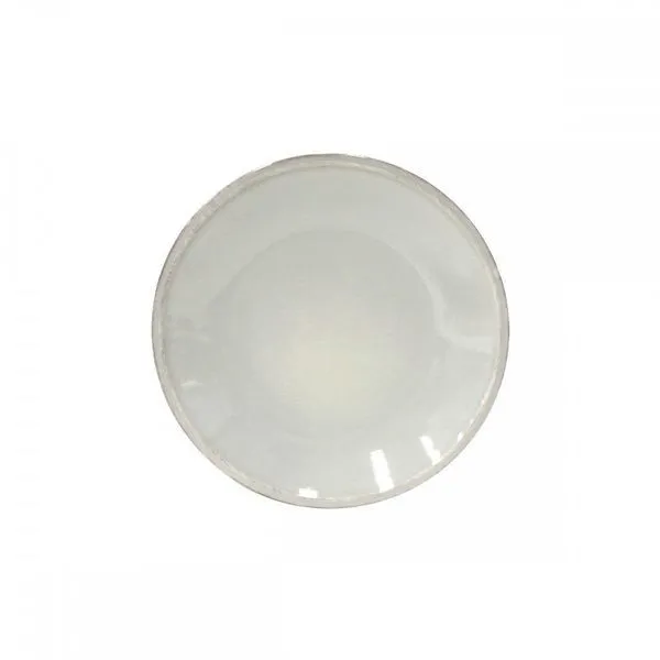 Product Image 1 for Friso Salad and Dessert Plate, Set of 6 - Grey from Costa Nova