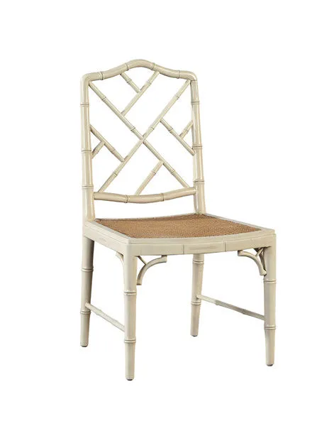 Product Image 1 for Classic Bamboo Side Chair from Furniture Classics