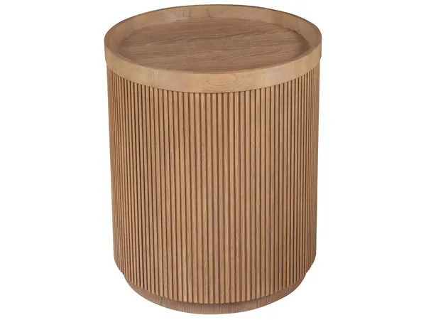 Product Image 1 for Lumi Side Table from Universal Furniture