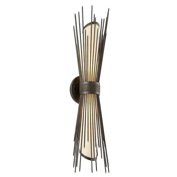 Product Image 1 for Blink 2 Light Wall Lantern from Troy Lighting