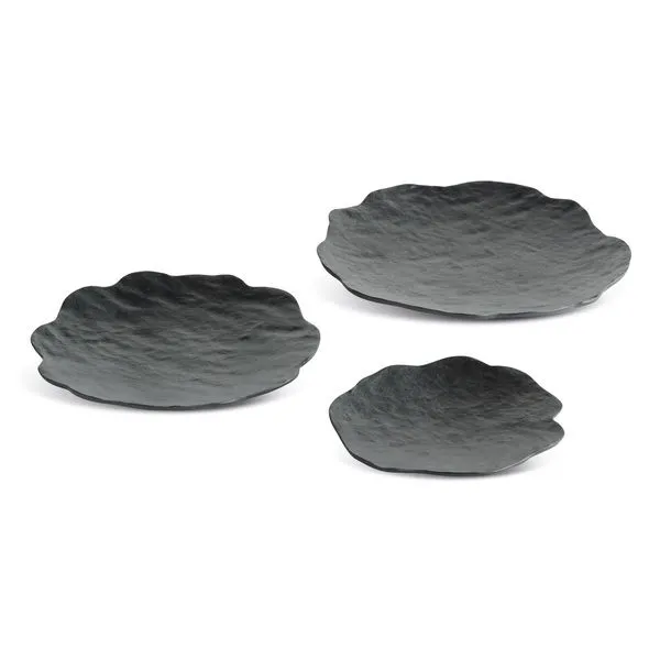 Product Image 1 for Rylee Decorative Trays, Set of 3 from Napa Home And Garden