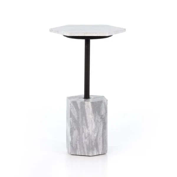 Product Image 1 for Pali Accent Table from Four Hands