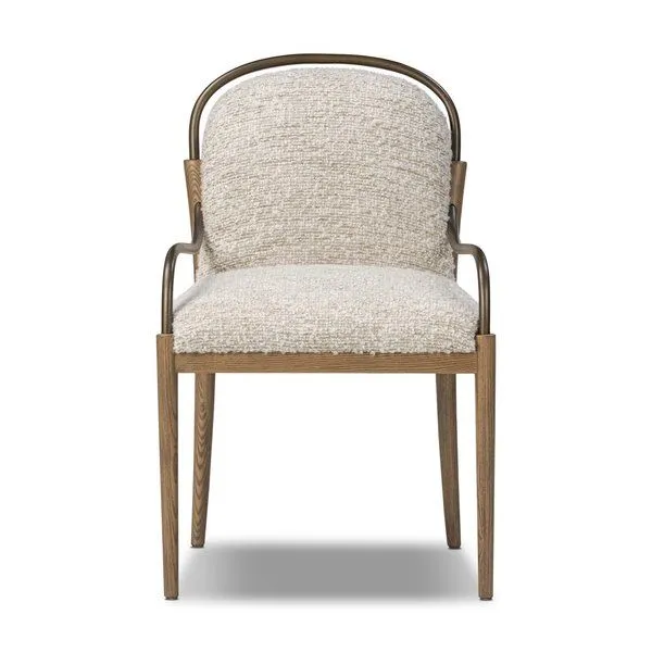 Product Image 1 for Demi Dining Chair from Four Hands