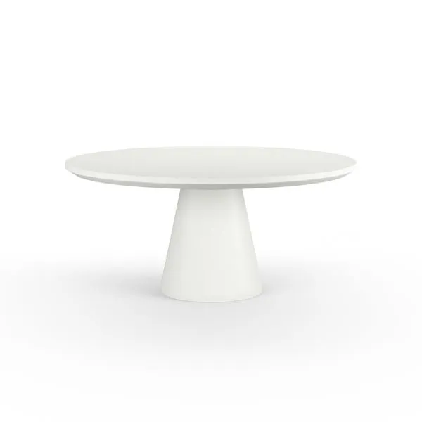 Product Image 1 for Pedestal Dining Table from Sunset West