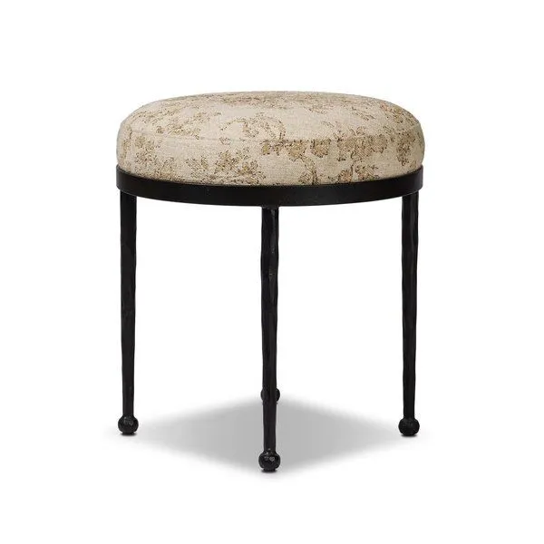 Product Image 1 for Corinne Accent Stool from Four Hands