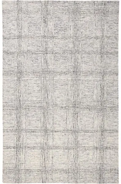 Product Image 2 for Belfort Gray Rug from Feizy Rugs