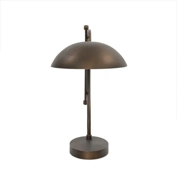 Product Image 1 for Oswin Table Lamp from Four Hands