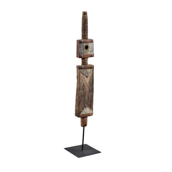 Product Image 1 for Antique Cart Axel from Moe's