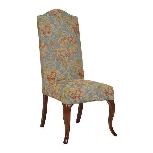Product Image 1 for Hyacinth Hb Chair (Cover Only)** from Elk Home