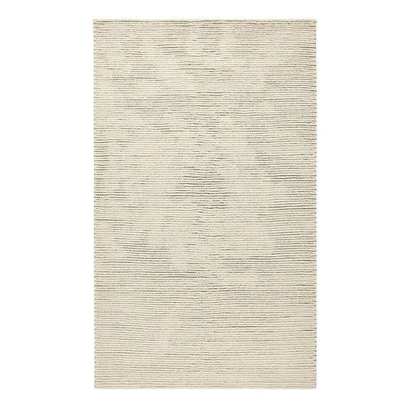 Product Image 1 for Dawson 8'x10' Wool Blend Fabric Handwoven Beige Accent Area Rug from Classic Home Furnishings