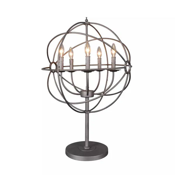 Product Image 1 for Rossana Table Lamp from Moe's