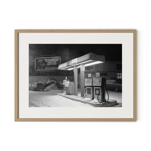 Product Image 1 for Blizzard Of 1978 by Barbara Alper from Four Hands
