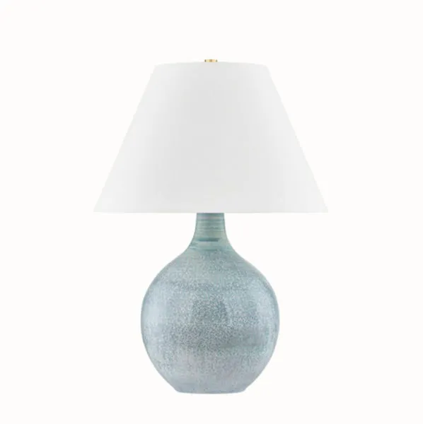 Product Image 5 for Kearny Table Lamp from Hudson Valley