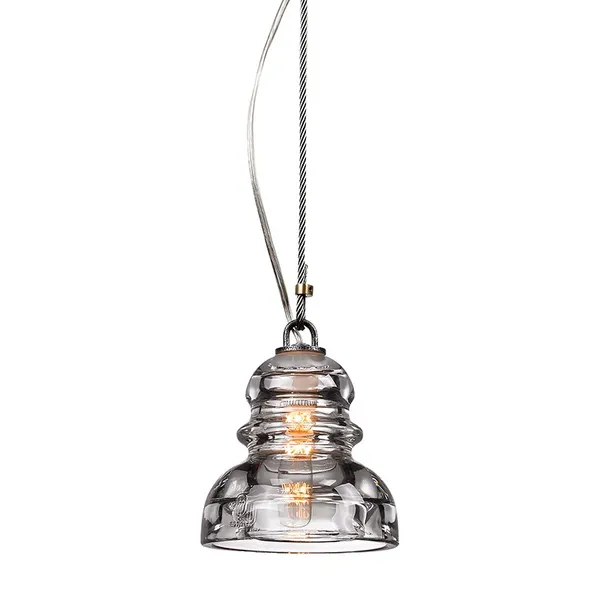 Product Image 1 for Menlo Park Pendant from Troy Lighting