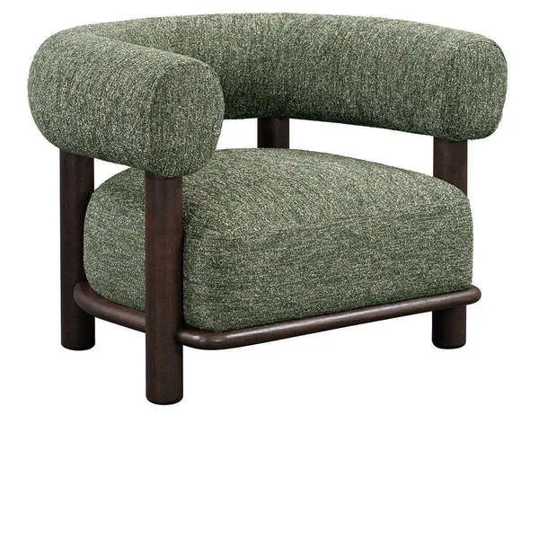 Product Image 1 for Lars Accent Chair from Classic Home Furnishings