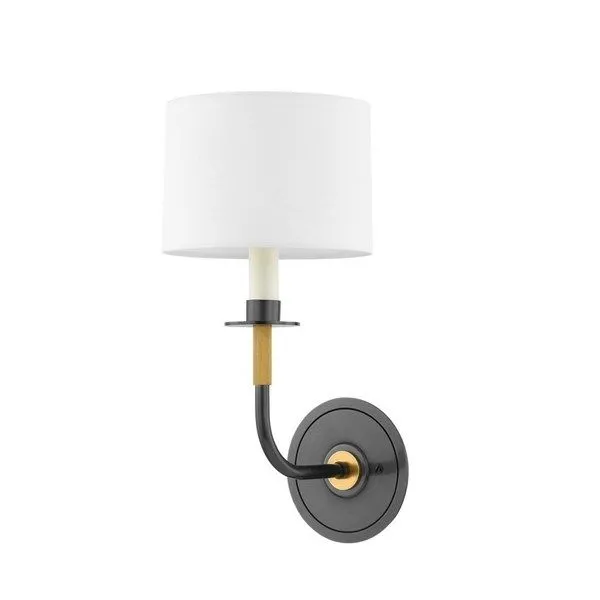 Product Image 1 for Paramus Wall Sconce from Hudson Valley
