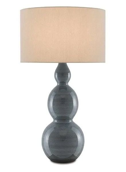 Product Image 1 for Cymbeline Table Lamp from Currey & Company