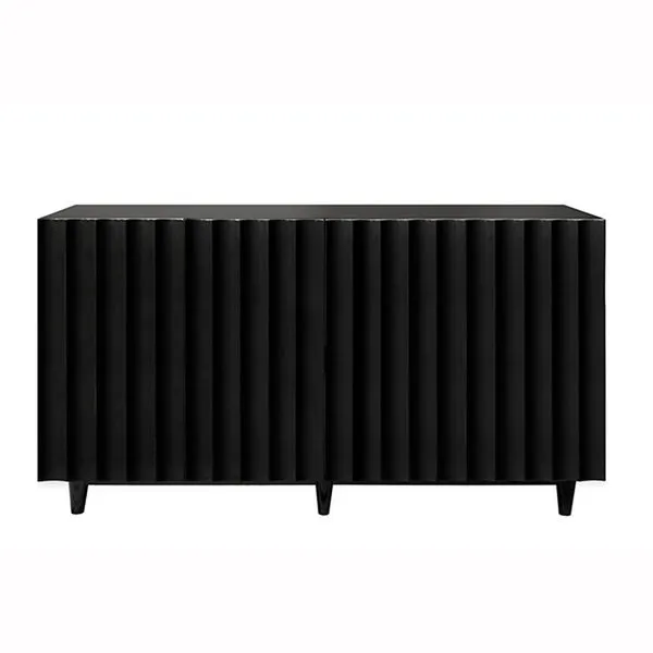 Product Image 1 for Odette Cabinet from Worlds Away