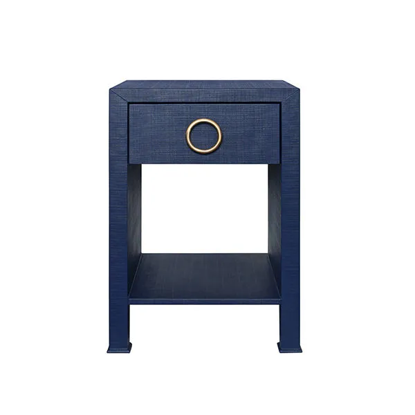 Product Image 1 for Malcolm Side Table from Worlds Away