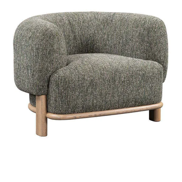 Product Image 1 for Pasadena Accent Chair from Classic Home Furnishings