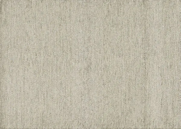 Hand-woven Oakwood Wheat Rug in earthy neutral tones with a speckled wool texture and subtle woven pattern