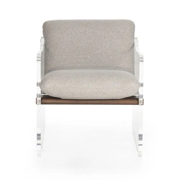 Product Image 1 for Cassius Chair from Four Hands