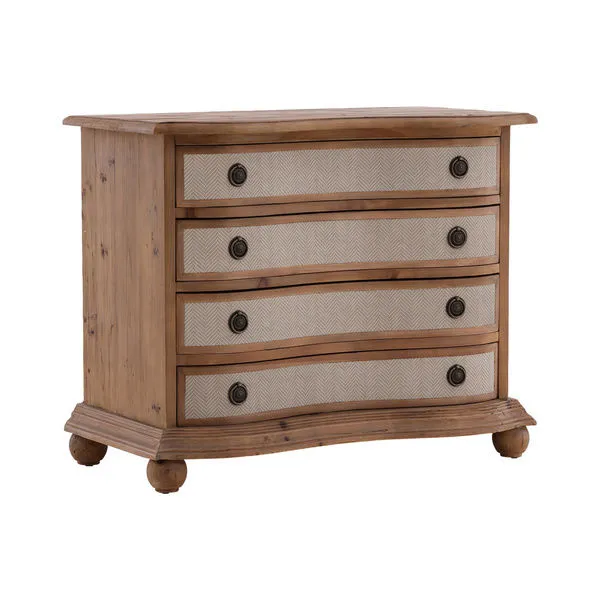 Product Image 1 for Moray Chest from Furniture Classics