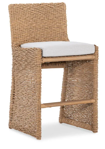 Product Image 1 for Somerset Barstool from Hooker Furniture