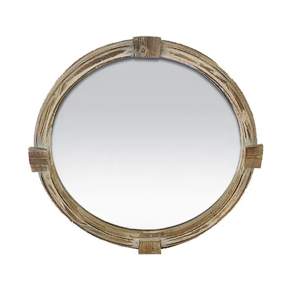 Product Image 1 for Portsmouth Mirror from Elk Home