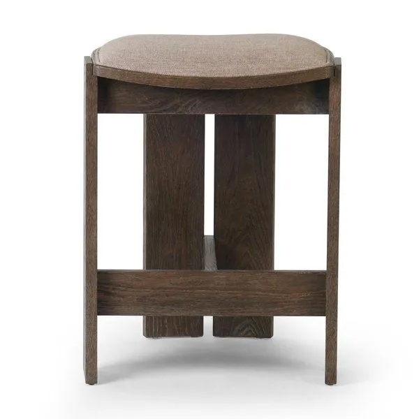 Product Image 1 for Hannah Swivel Stool from Four Hands